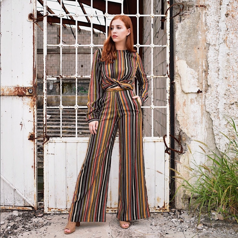 Two Piece set
